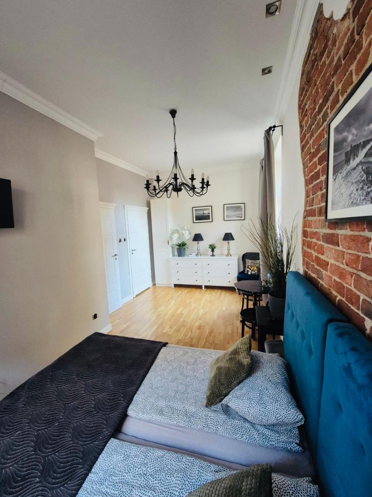 Apartamenty Narutowicza 52 Parking Free Lublin Exterior photo