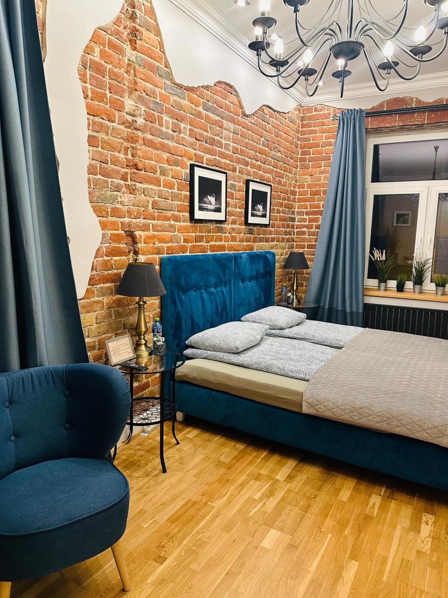 Apartamenty Narutowicza 52 Parking Free Lublin Exterior photo