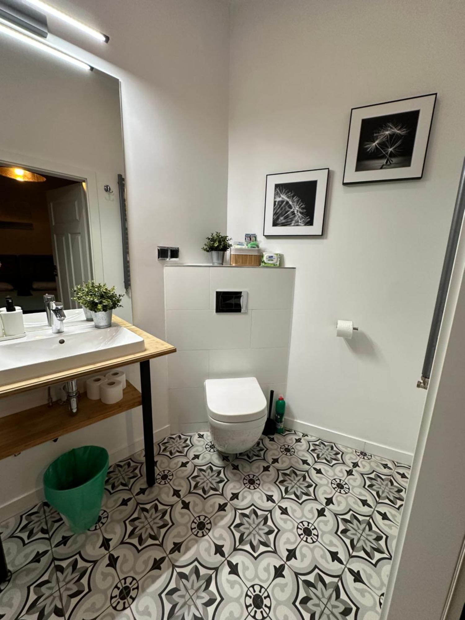 Apartamenty Narutowicza 52 Parking Free Lublin Exterior photo