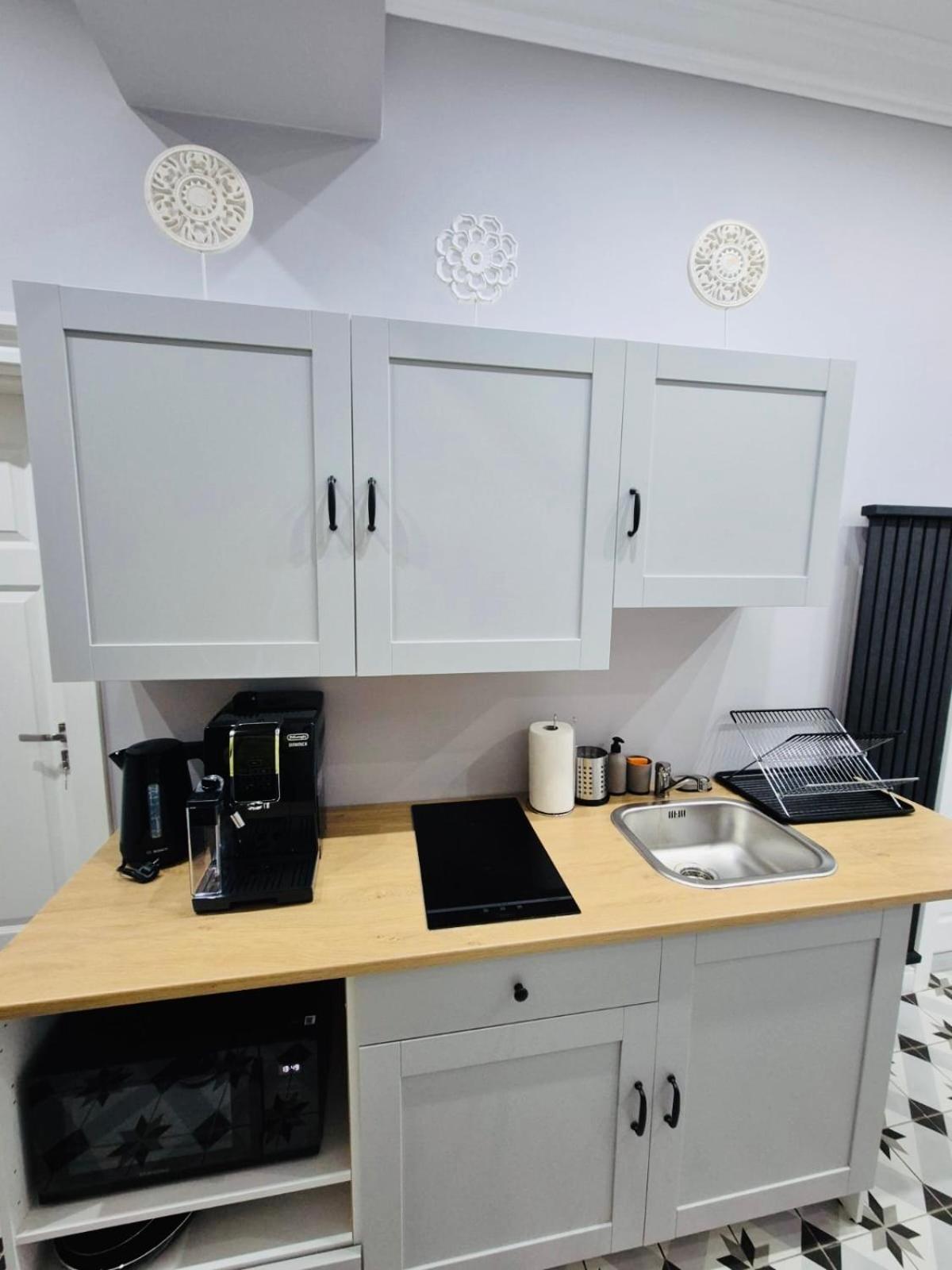 Apartamenty Narutowicza 52 Parking Free Lublin Exterior photo
