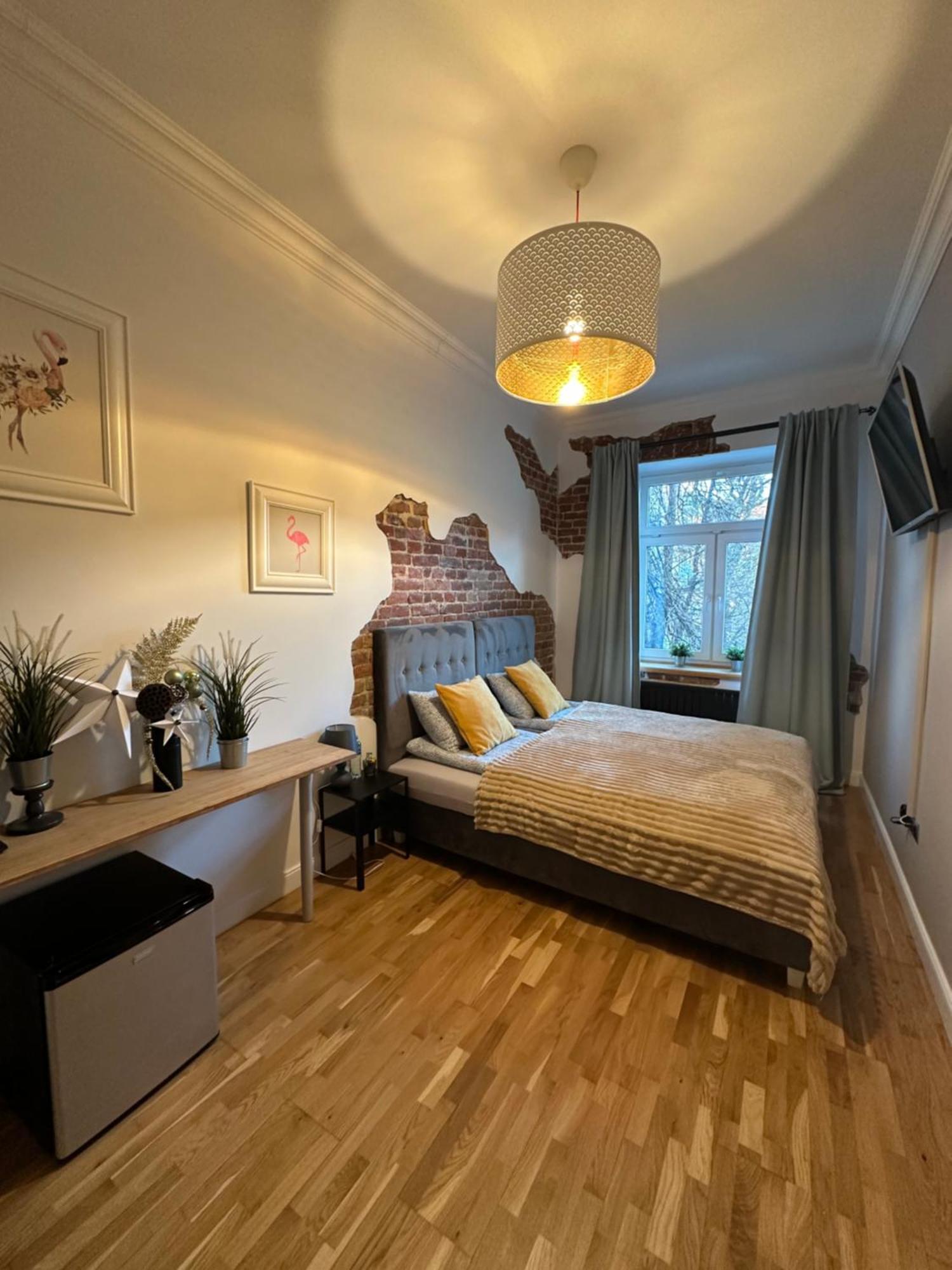 Apartamenty Narutowicza 52 Parking Free Lublin Exterior photo