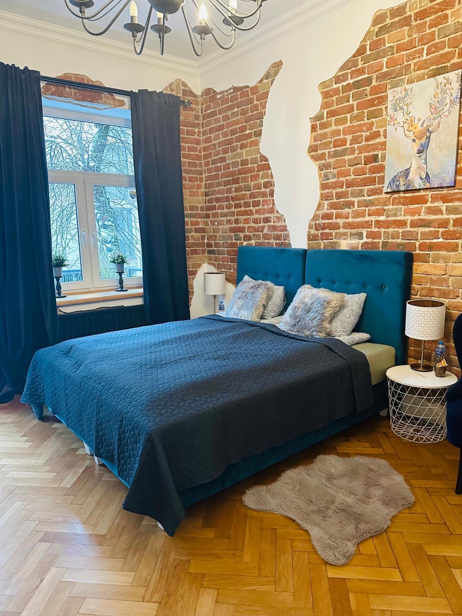 Apartamenty Narutowicza 52 Parking Free Lublin Exterior photo
