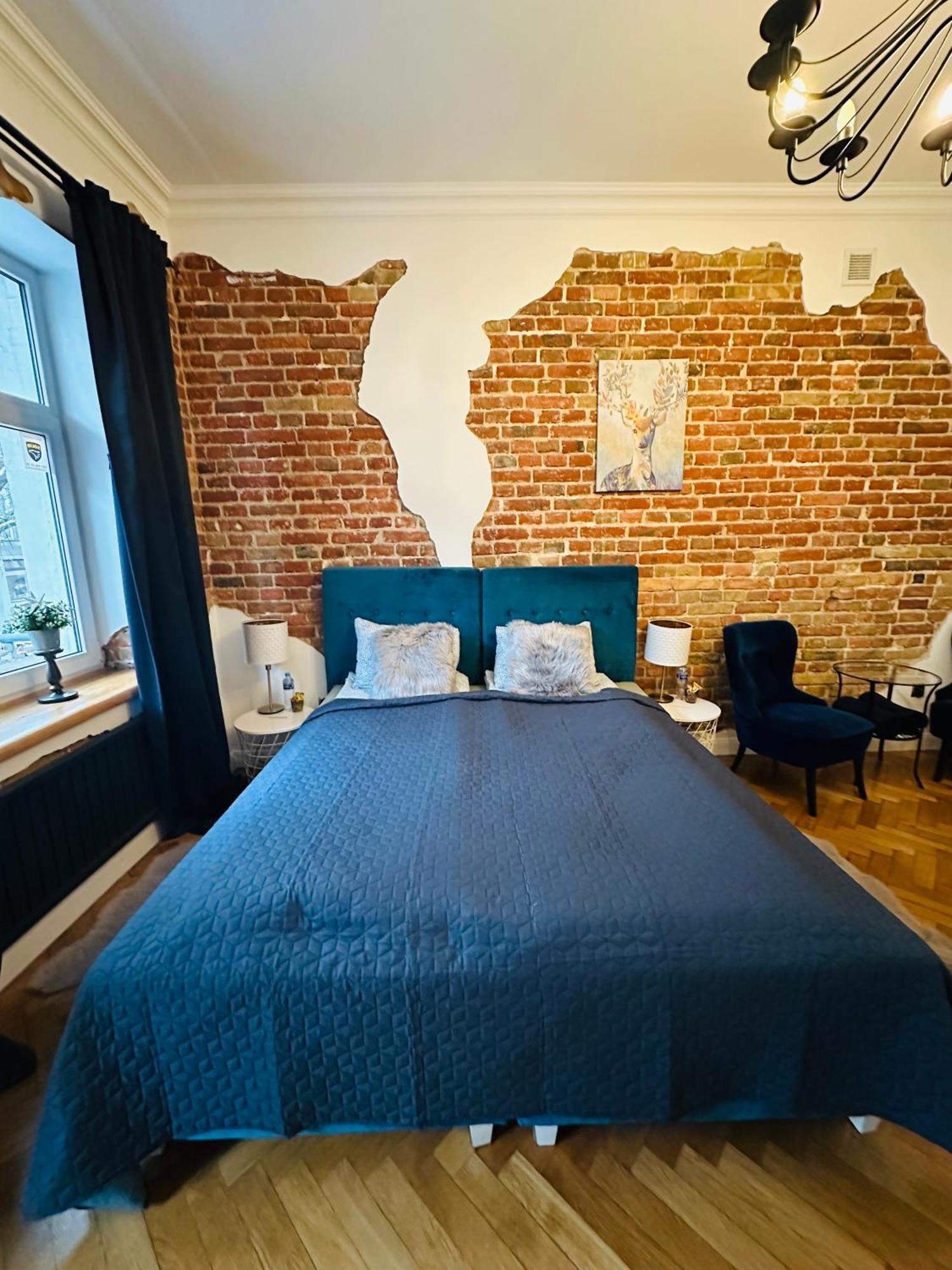 Apartamenty Narutowicza 52 Parking Free Lublin Exterior photo