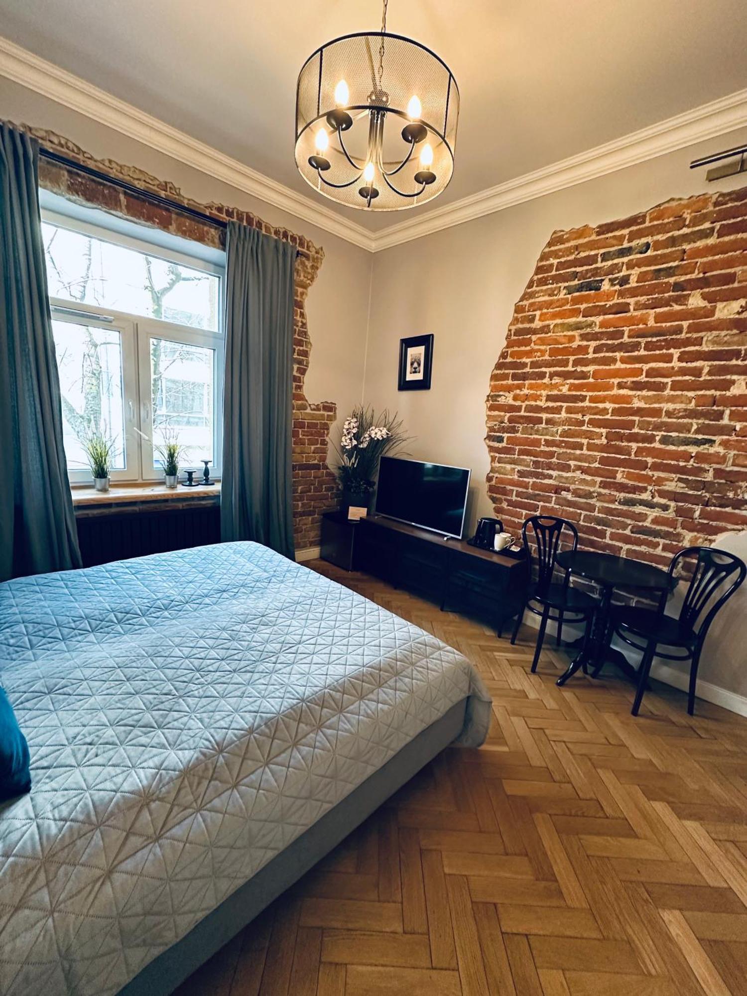 Apartamenty Narutowicza 52 Parking Free Lublin Exterior photo