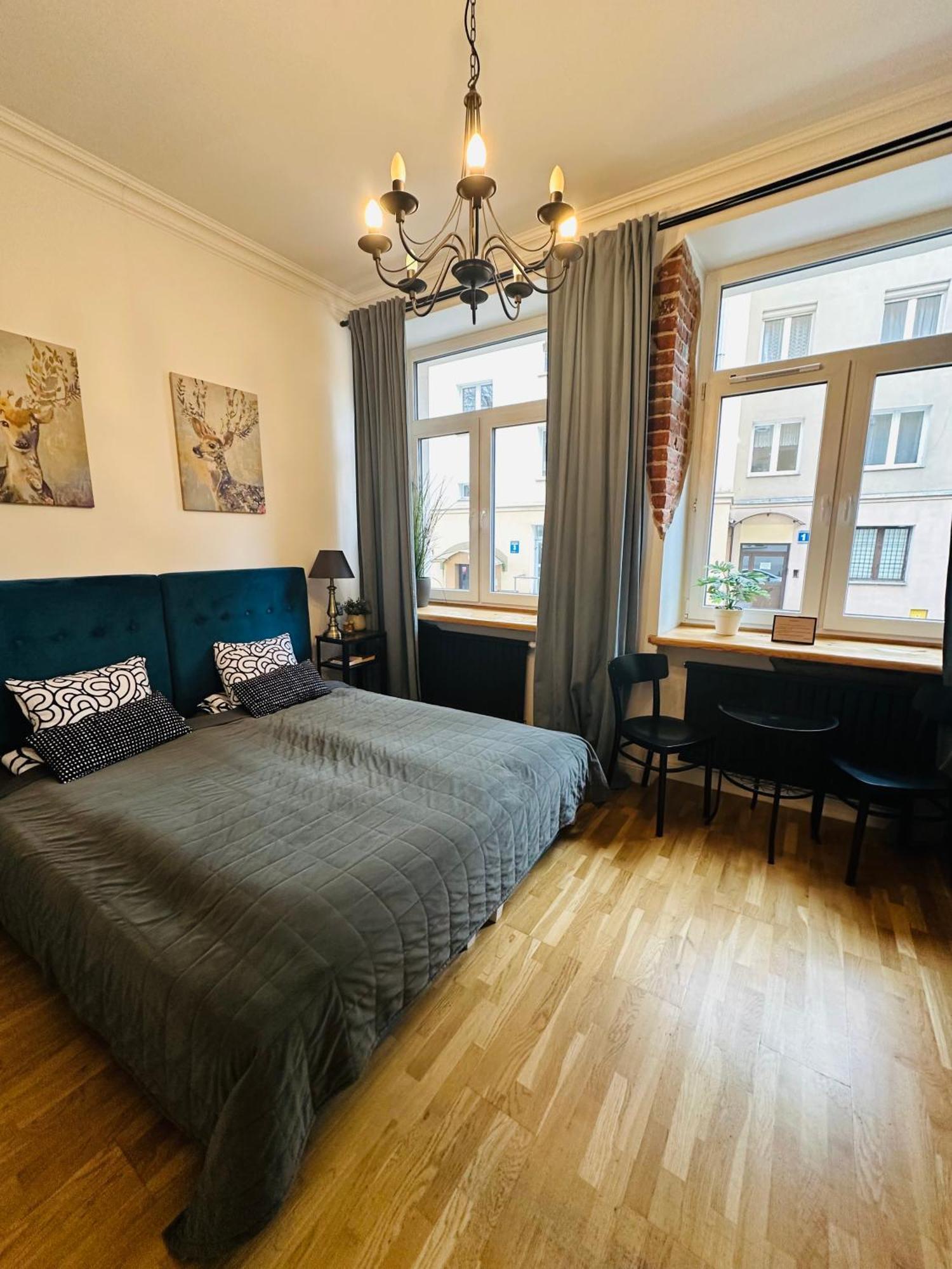 Apartamenty Narutowicza 52 Parking Free Lublin Exterior photo
