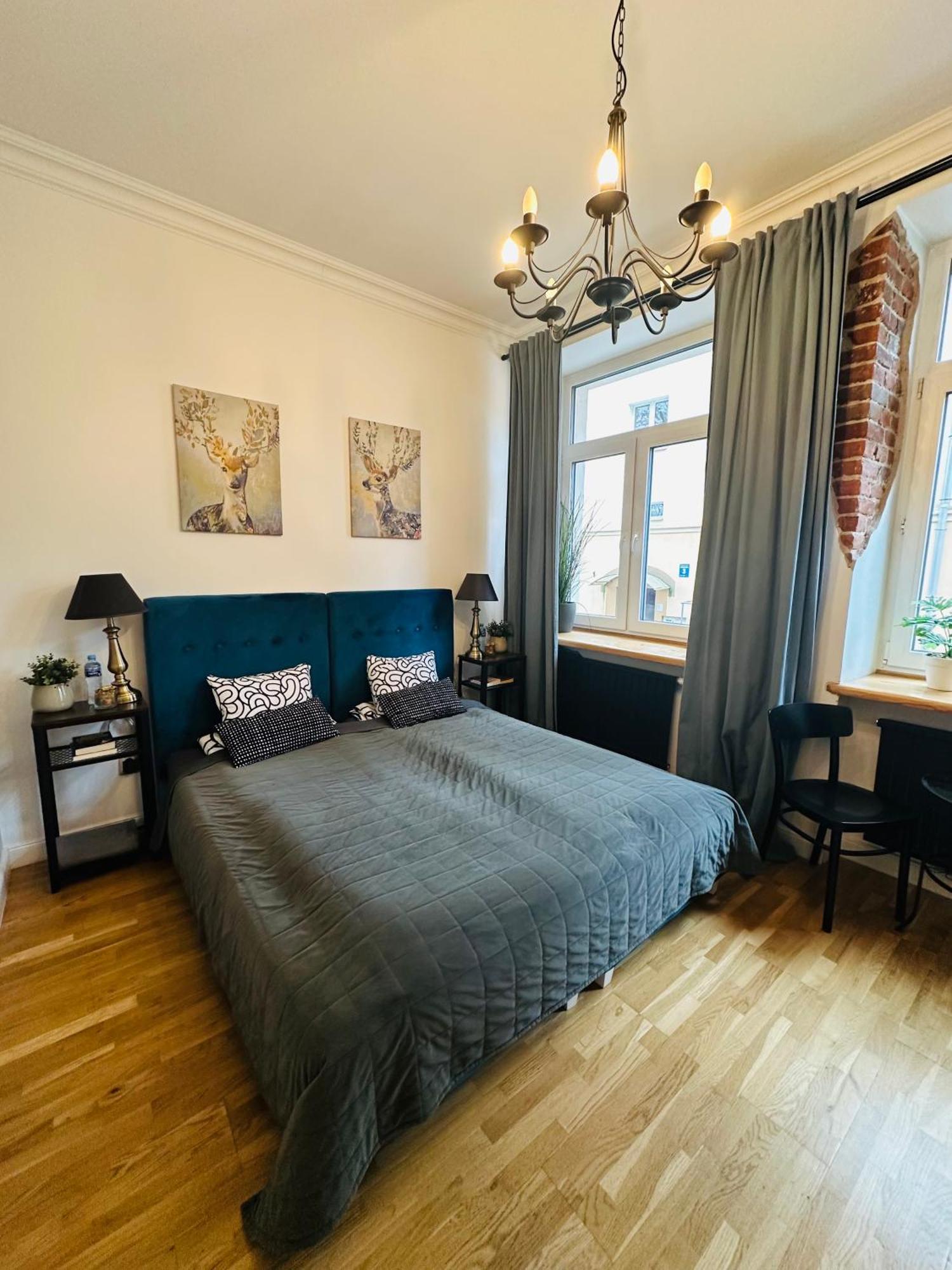 Apartamenty Narutowicza 52 Parking Free Lublin Exterior photo